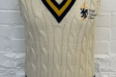 Wool Cricket Slipover