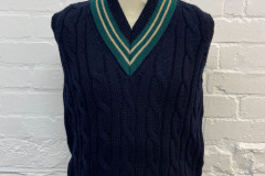 Wool Cricket Slipover