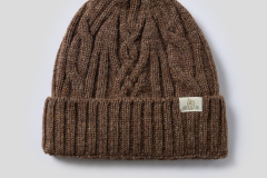 CWG004-Cable-Aran-Beanie-Cotswold-Brown-01-WEB CWG004-Cable-Aran-Beanie-Cotswold-Brown-01-WEB