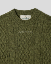 CWG003-Multi-Cable-Aran-Crew-Dark-Apple-03-WEB