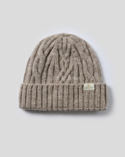 CWG004-Cable-Aran-Beanie-Oatmeal-01-WEB