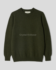 CWG12004-Cashmere-Touch-Roll-Edge-Loden-Green-01-WEB